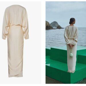 BAOBAB Alexa Maxi Dress